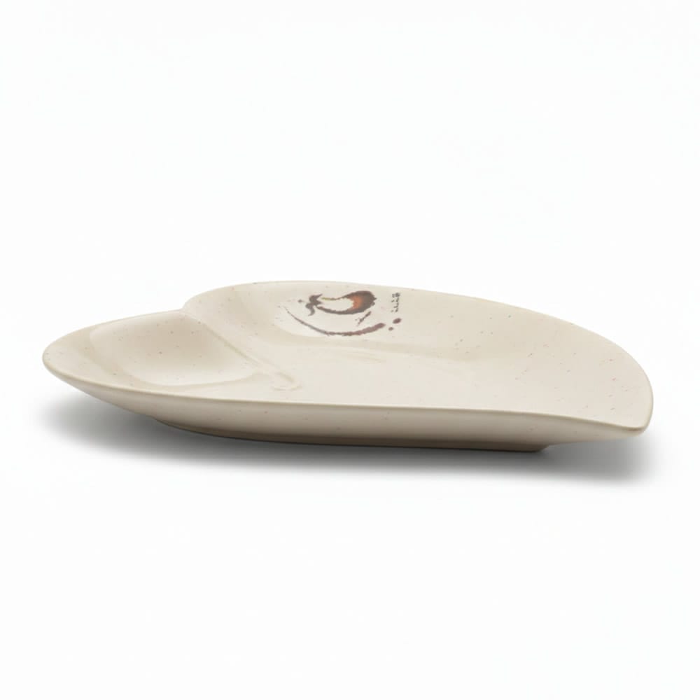 Nasu Series Large Serving Plate Ideas