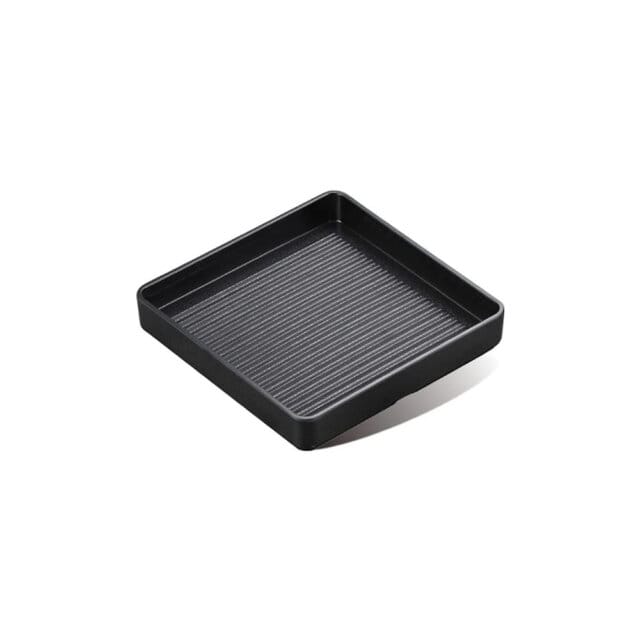 Shabu-Shabu Melamine Server Plate