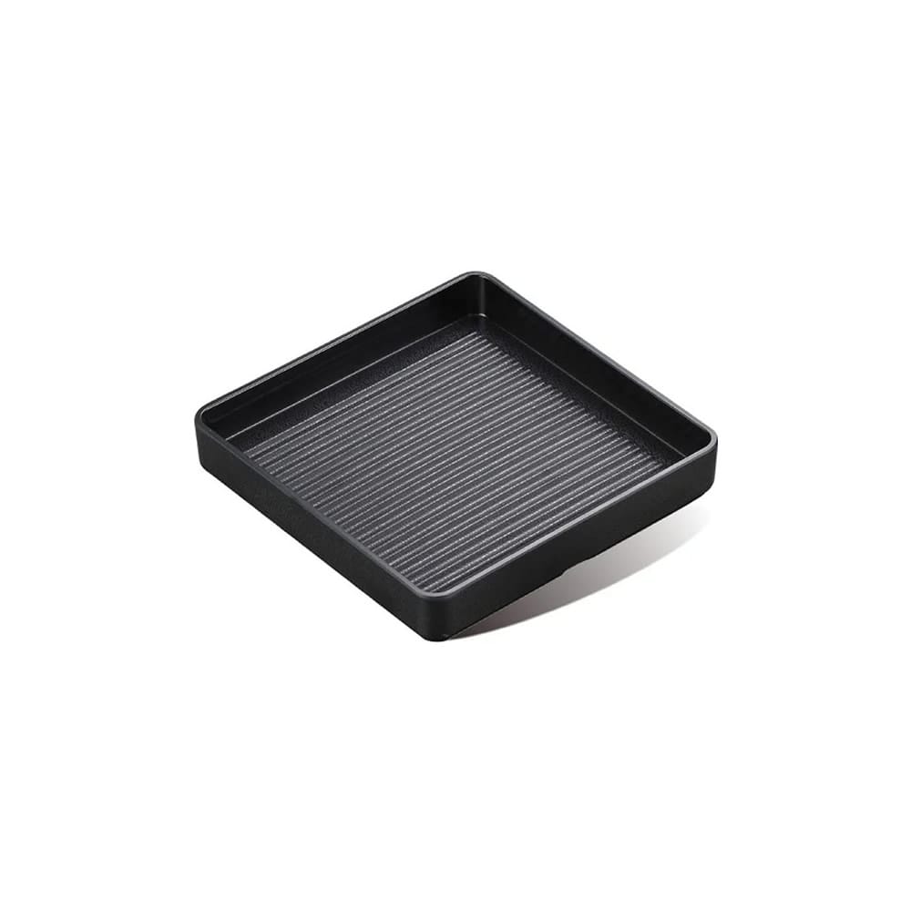 Shabu-Shabu Melamine Server Plate Shabu-Shabu Melamine Server Plate