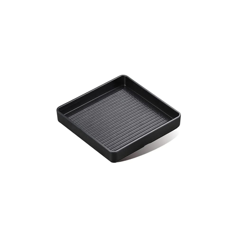 Shabu-Shabu Melamine Serving Plate