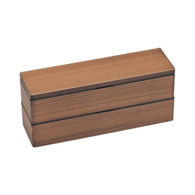 Slim-Line Lunch Box