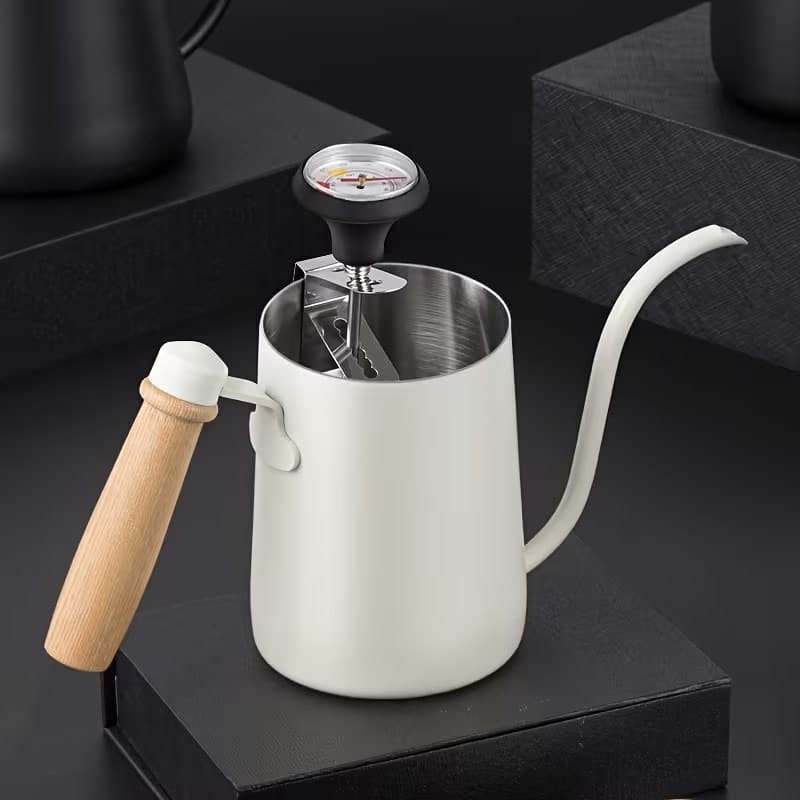 Stainless Steel Matcha Thermometers