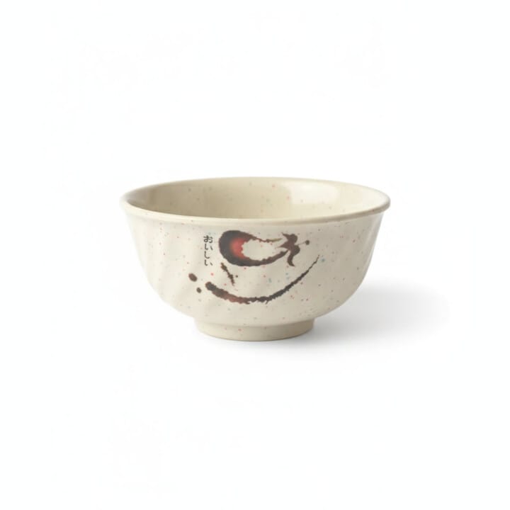 Swirled Rice Bowls Swirled Rice Bowls