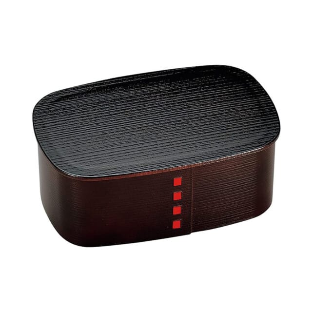 Tame Nuri Wappa Bento Box