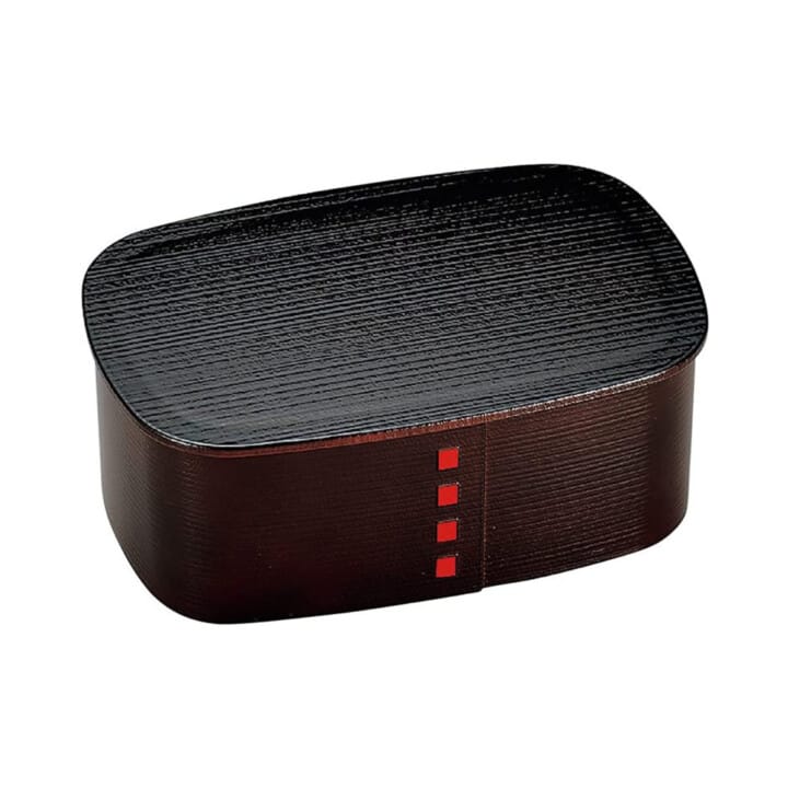 Tame Nuri Wappa Bento Box
