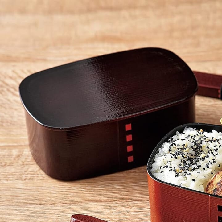 Tame Nuri Wappa Bento Box