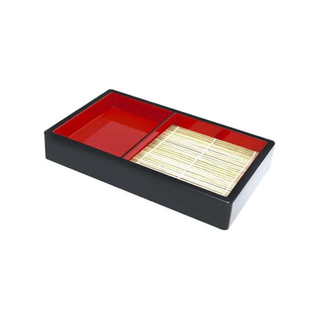 Zaru Soba Noodle Serving Tray
