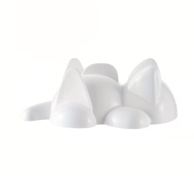 Cat-Shaped Rice Ball Mould