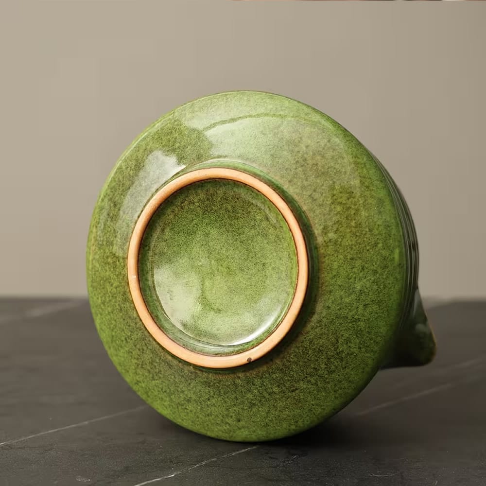 Komidori Glaze Matcha Set Base