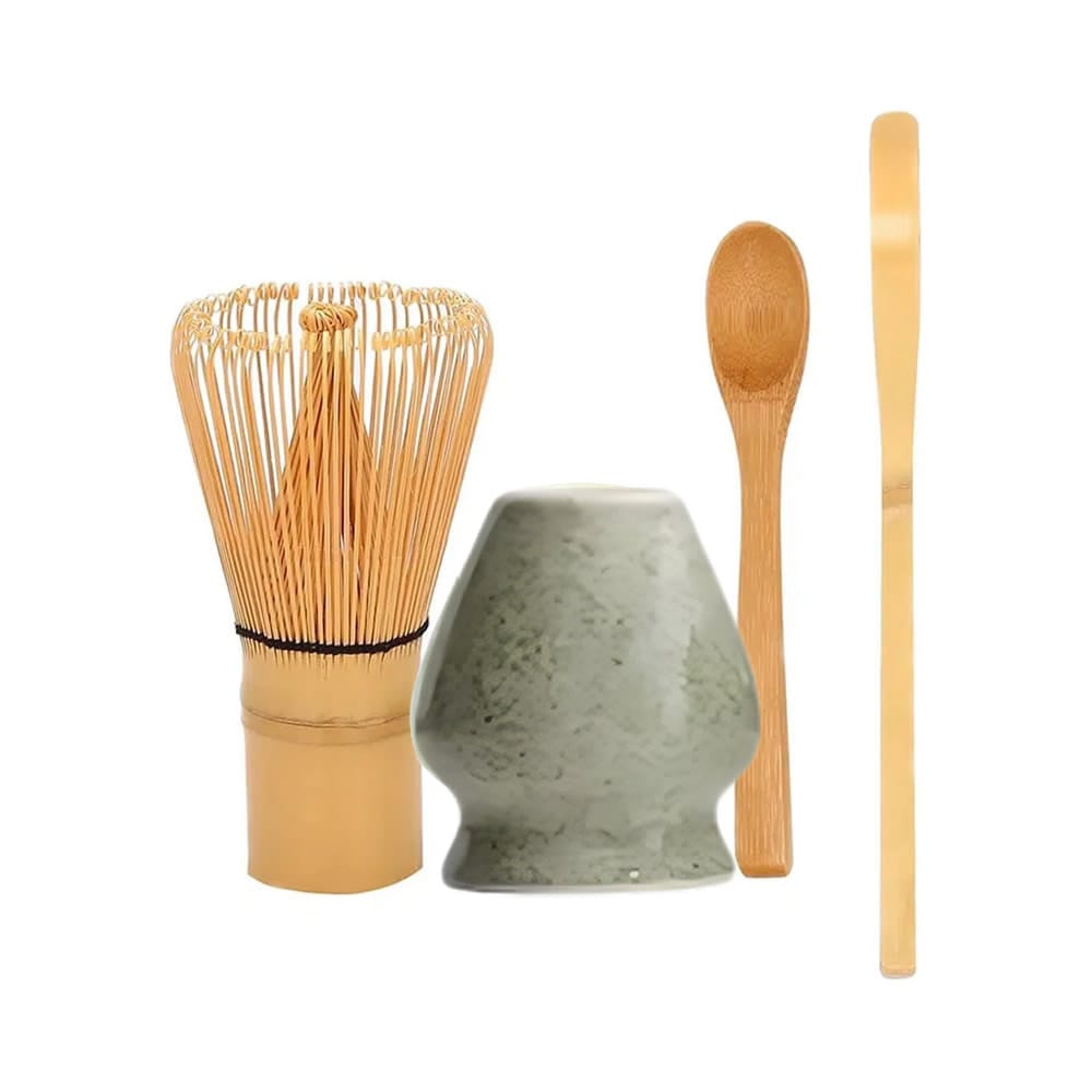 Matsukaze Matcha Tea Set