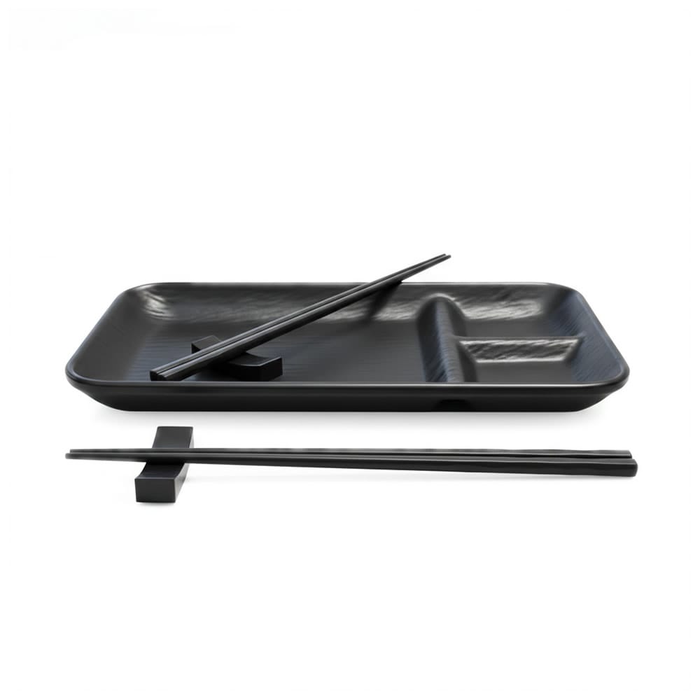 Melamine Sushi Trays