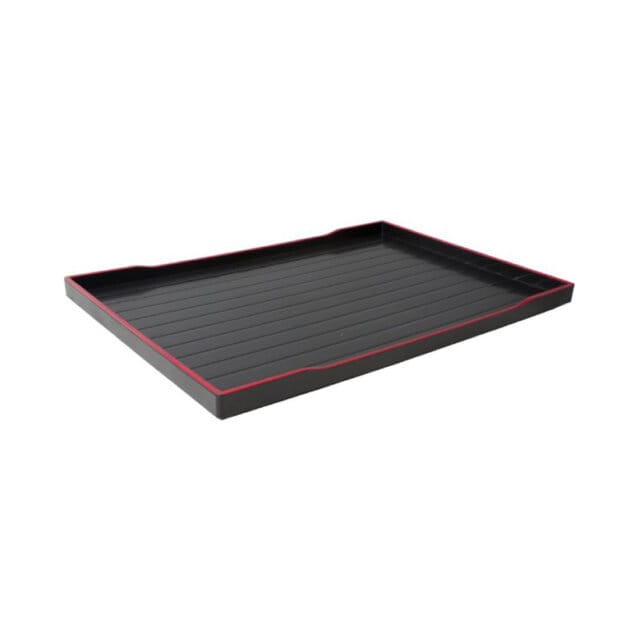 Raised Edge Serving Tray