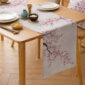 Kyoto Spring Blossom Table Runners
