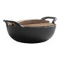 Cast Iron Sukiyaki Pan