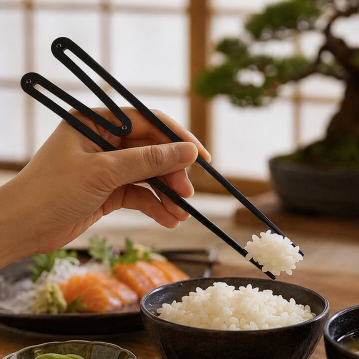 Durable Beginners Training Chopsticks