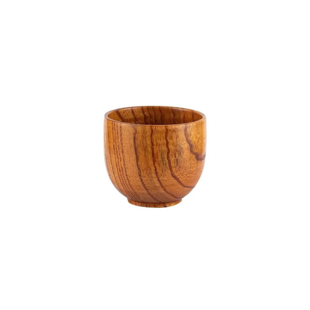 Jujube Mokusei Small Cup Jujube Mokusei Small Cup