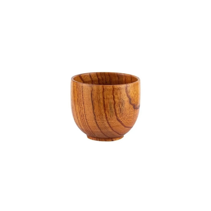 Jujube Mokusei Small Cup