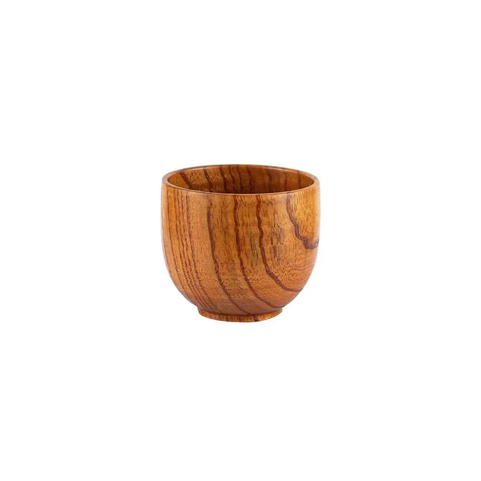 Jujube Mokusei Small Cup