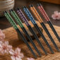 Kyoto Sakura Pattern Chopsticks