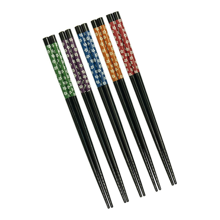 Kyoto Sakura Pattern Chopsticks