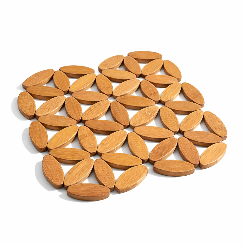 Large Hot Pot Trivets