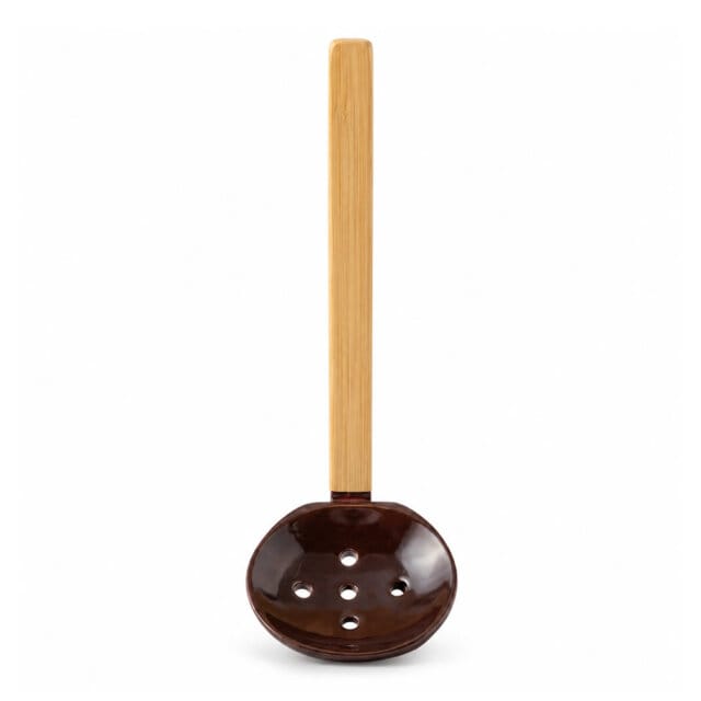 Long Handle Tsū Tōn Ramen Spoon