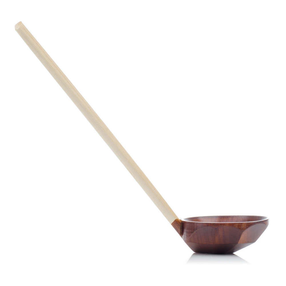 Long Handle Tsū Tōn Ramen Spoons
