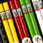 Lucky Maneki Neko Chopstick Setts