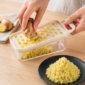 Orosun Japanese Double-Sided Grater