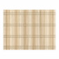 Shizen Weave Bamboo Placemat