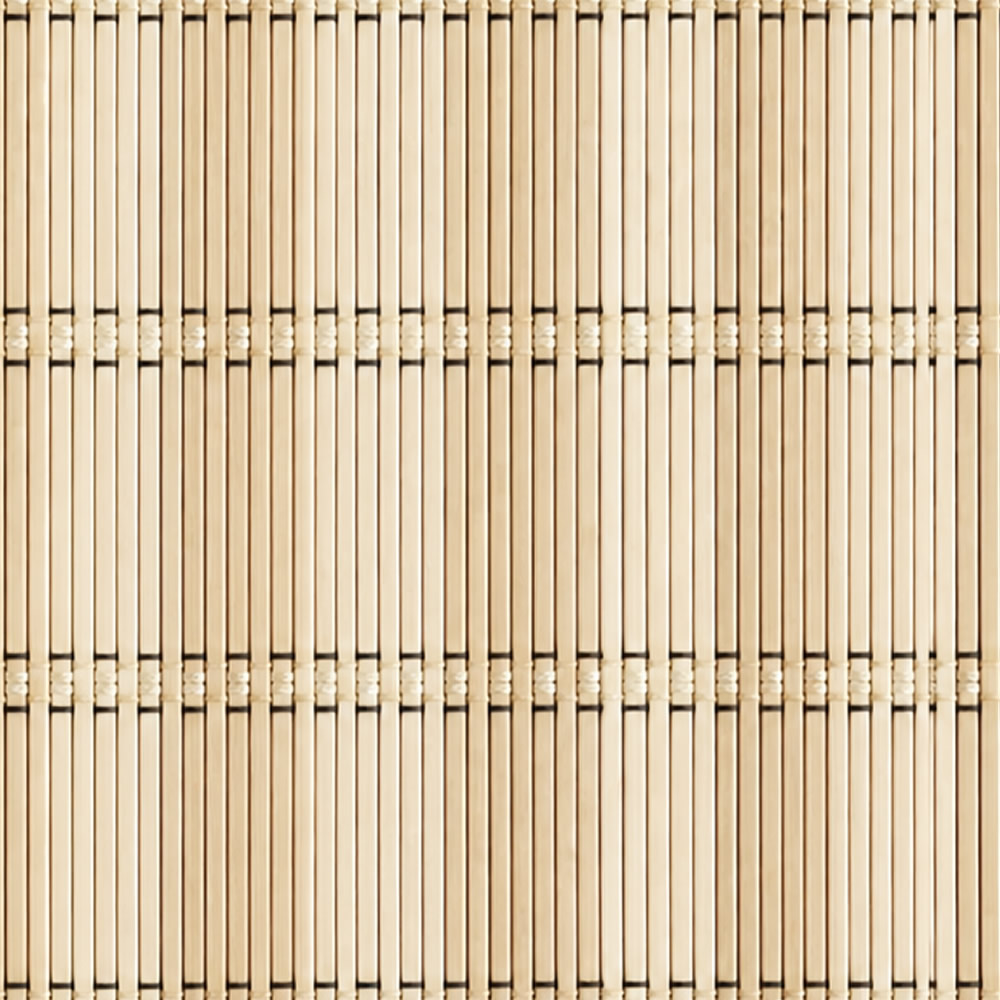 Shizen Weave Bamboo Placemats Shizen Weave Bamboo Placemats