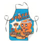 Takoyaki Attack Octopus Apron