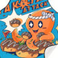 Takoyaki Attack Octopus Aprons