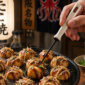 Takoyaki Turning Pick