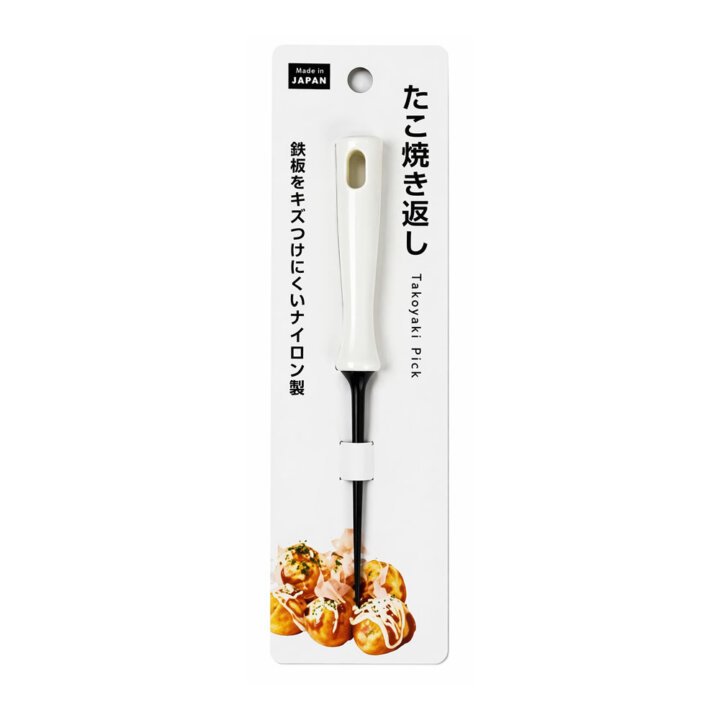 Takoyaki Turning Pick