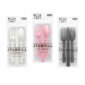 Bento 3 Piece Cutlery Set