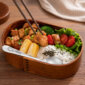 Bento Chopstick & Spoon Set
