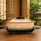 Casserole Pot Heat Resistant Trivet