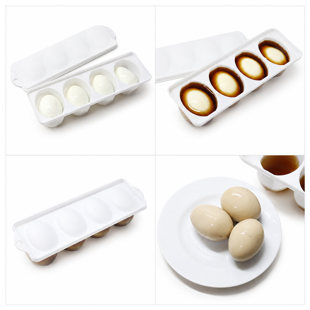 Easy Seasoned Egg Cooker Instructions Easy Seasoned Egg Cooker Instructions