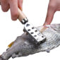 Fish Scalers