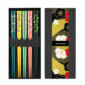 Japanese Panda & Friends Chopsticks