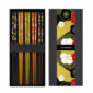 Japanese Seasonal Blossom Chopsticks