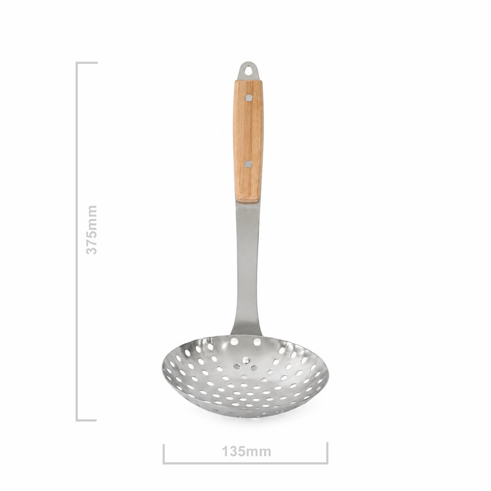 Large Stainless Steel Skimmer Dimensions Large Stainless Steel Skimmer Dimensions