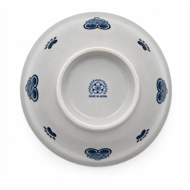 Maneki Neko Ramen Bowl Set