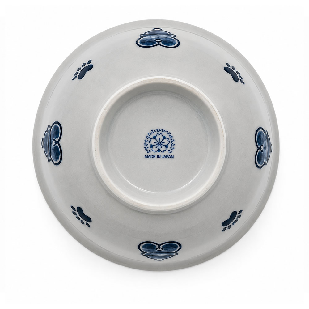 Maneki Neko Ramen Bowl Set