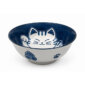 Maneki Neko Ramen Bowl Set