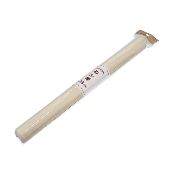 Maruki Wooden Rolling Pin