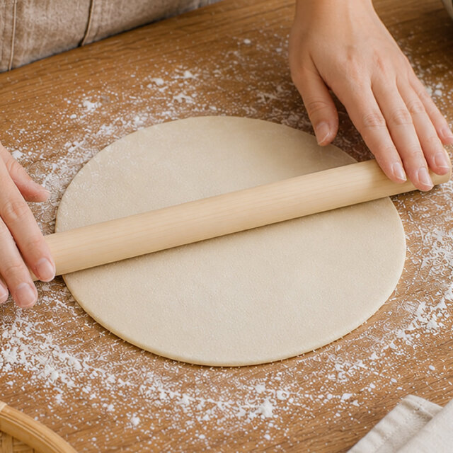 Maruki Wooden Rolling Pin Maruki Wooden Rolling Pin