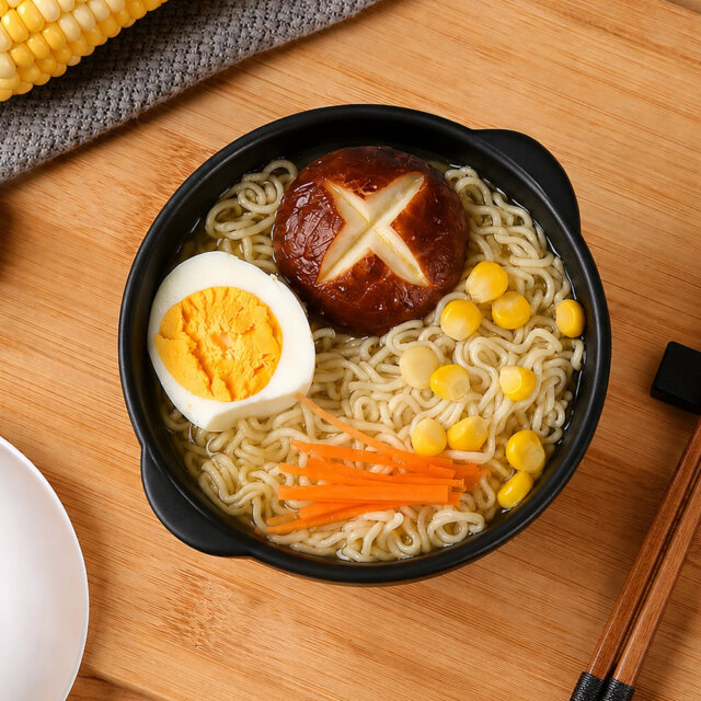 Microwave Instant Noodle Cooker Idea Microwave Instant Noodle Cooker Idea