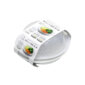 Microwave Oven Steamers